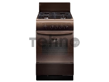 Плита Газовая Gefest CG 50М02 К83 коричневый