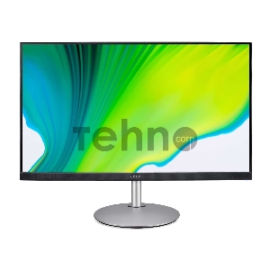 Монитор Acer 23.8 CB242Ysmiprx IPS 1920x1080 75Hz 250cd/m2 16:9