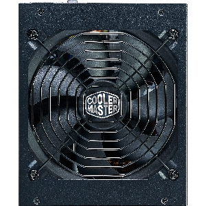 Блок питания Power Supply Cooler Master MWE Gold V2 (model name: MPE-C501-AFCAG), 1250W, ATX, 140mm, 24+4pin, 12xSATA, 8xPCI-E(6+2), APFC, 80+ Gold, w/UK Cable, Full Modular, OEM Version
