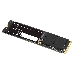 Накопитель SSD Digma PCI-E 4.0 x4 4Tb DGPST4004TP8T7 Pro Top P8 M.2 2280, фото 3