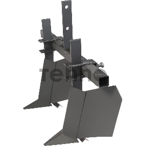 Окучник двухрядный ОК2 700.500.13 с/сц PATRIOT [490001045] {(Все мотоблоки) ширина 700м, высота 500мм}