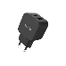 Зарядное устройство Tecno TCW-E20D Black, TECNO Charger E20D-20W, фото 3
