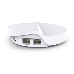 Роутер TP-LINK DECO M5(1-PACK) AC1300 Домашняя Mesh Wi-Fi система, фото 2