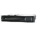 Источник бесперебойного питания APC Smart-UPS SMT1000RMI2U 700Вт 1000ВА черный, фото 4