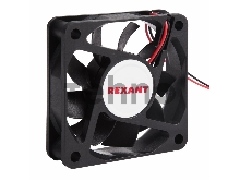 Вентилятор RX 6015MS 24VDC