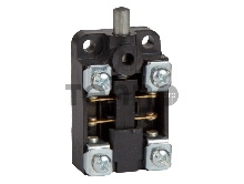 Выключатель путевой ВПК 2010Б УХЛ4 с укороченным штоком КЭАЗ 234085