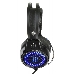 Наушники с микрофоном Oklick HS-L700G INFINITY черный 2.2м мониторы оголовье (HS-L700G), фото 13