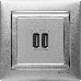 Valena Алюминий Розетка 2-ая USB | 770270 | Legrand, фото 16
