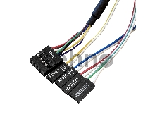 Серверный корпус ExeGate Pro 4U480-15/4U4132 <RM 19