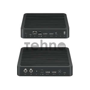 Система для видеоконференций Logitech Rally Plus (M/N: V-R0009/V-R0010/V-R0011/V-U0047/V-U0048/V-U0049) Система для видеоконференций Logitech Rally Plus (M/N: V-R0009/V-R0010/V-R0011/V-U0047/V-U0048/V-U0049)