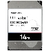 Жесткий диск HDD Server WD/HGST ULTRASTAR HE14 (3.5’’, 14TB, 512MB, 7200 RPM, SATA 6Gb/s, 512E SE), SKU: 0F31284, фото 7