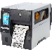 Принтер этикеток коммерческий Zebra TT ZT411 TT Printer ZT411; 4", 203 dpi, Euro and UK cord, Serial, USB, 10/100 Ethernet, Bluetooth 4.1/MFi, USB Host, EZPL, фото 5