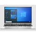 Ноутбук HP ProBook 450 G8 Core i7 1165G7 8Gb SSD512Gb Intel Iris Xe graphics 15.6" IPS UMVA FHD (1920x1080) Free DOS silver WiFi BT Cam (2X7X3EA), фото 9