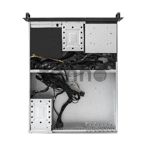 Серверный корпус ExeGate Pro EX293338RUS 2U550-06/2U2088 <RM 19