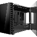 Корпус GameMax Abyss ITX без БП (Черн., Mini-ITX, зак.стекло,USB3.0, 2*120мм вент+пульт), фото 7