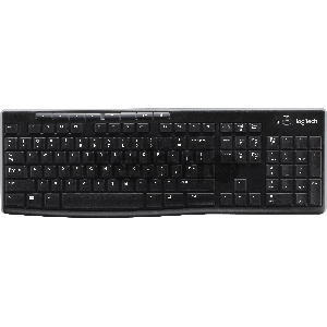 Клавиатура 920-003757 Logitech Keyboard K270 Wireless