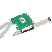 Контроллер PCI-E Noname WCH382 1xLPT 2xCOM Ret, фото 2