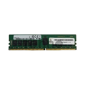 Модуль памяти Lenovo ThinkSystem 16GB TruDDR4 2933MHz (2Rx8 1.2V) RDIMM