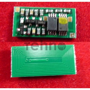 Чип Ricoh Aficio SP C430Dn/C431Dn/C440Dn Yellow 24K (SPC430E) (ELP Imaging®)