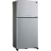 Холодильник Sharp SJ-XG60PMSL. 187x86.5x74 см. 422 + 178 л, No Frost. A++ Серебристый., фото 3