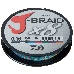 Леска плетеная DAIWA "J-Braid X8" 0,16мм 150м (мультиколор), фото 2