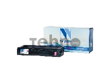 Картридж NVP совместимый NV-SP250 Magenta для Ricoh Aficio SPC250DN/SPC260/SPC261 (1600k)