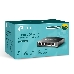 Сетевой коммутатор  TP-Link SMB TL-SG105E 5-Port Gigabit Desktop Easy Smart Switch, 5 10/100/1000Mbps RJ45 ports, MTU/Port/Tag-based VLAN, QoS, IGMP Snooping, фото 9