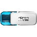 Флеш Диск 32GB ADATA UV240, USB 2.0, Белый, фото 3