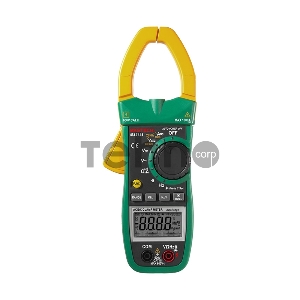 Токовые клещи MASTECH MS2138 13-1311 Токовые клещи MASTECH MS2138 13-1311
