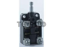 Выключатель путевой ВПК 2010Б УХЛ4 КЭАЗ 151289