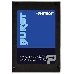 SSD накопитель 2.5" 240GB Patriot BURST SATA3 PBU240GS25SSDR, фото 11