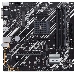 Материнская плата Asus PRIME B550M-K Soc-AM4 AMD B550 4xDDR4 mATX AC`97 8ch(7.1) GbLAN RAID+VGA+DVI+HDMI, фото 1