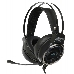 Наушники с микрофоном Oklick HS-L700G INFINITY черный 2.2м мониторы оголовье (HS-L700G), фото 12