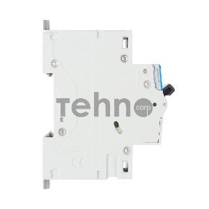 Выключатель автоматический модульный 3п C 20А 6кА DX3-E Leg 407292