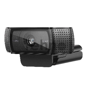 Цифровая камера 960-001055 Logitech HD Pro Webcam C920