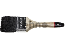 Кисть плоская STAYER 