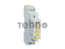 Реле фаз ORF 05 3ф 220-460В AC ИЭК ORF-05-220-460VAC