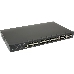 Коммутатор OSNOVO Управляемый (L3) гигабитный коммутатор, 16*SFP 1000 Base-X, 8xGE Combo (RJ45 + SFP), 4*10G SFP+ Uplink, фото 2