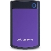 Внешний жесткий диск 4.0Tb Transcend Portable HDD StoreJet 2.5" (TS4TSJ25H3P) USB3.0 Durable anti-shoc, фото 16