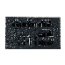 Блок питания Power Supply Cooler Master MWE Gold V2 (model name: MPE-C501-AFCAG), 1250W, ATX, 140mm, 24+4pin, 12xSATA, 8xPCI-E(6+2), APFC, 80+ Gold, w/UK Cable, Full Modular, OEM Version, фото 8