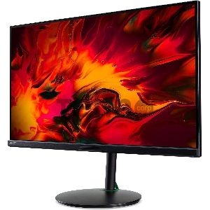 Монитор игровой Acer Nitro XV282KKVbmiipruzx 28 черный [um.px2ee.v07]