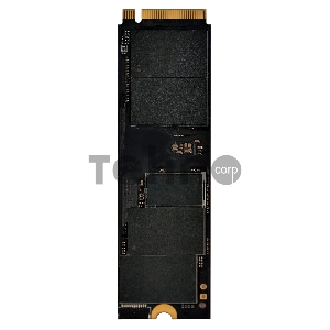 Накопитель SSD Digma PCI-E 4.0 x4 4Tb DGPST4004TP8T7 Pro Top P8 M.2 2280