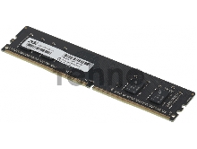 Память AGI 16GB  DDR4 2666MHz AGI266616UD138 UD138 OEM PC4-21300 DIMM 288-pin 1.2В OEM
