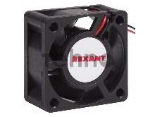 Вентилятор RX 4020MS 24VDC