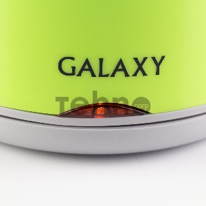 Чайник GALAXY GL 0307 зеленый