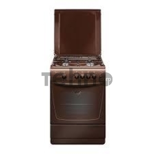 Плита газовая GEFEST 1200-С6 К43