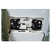 Шкаф телеком. напольный 22U (600x1000) дверь перфорированная (ШТК-М-22.6.10-4ААА) (3 коробки), фото 3