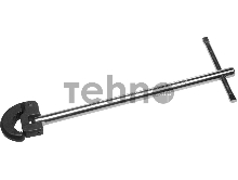 Ключ сантехнический самозажимной KRAFTOOL 10-32 мм, 250 мм