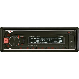 Автомагнитола Prology CMX-165 1DIN 4x55Вт