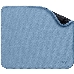 Коврик  для  мыши Logitech  Mouse Pad Studio Series BLUE GREY, фото 3